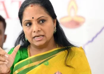 ಹೊಸ ಚಾರ್ಜ್ ಶೀಟ್ ಸಲ್ಲಿಕೆ; ಕೆ. ಕವಿತಾ ಆರೋಪಿ