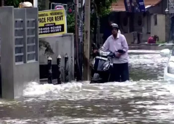 ಕೇರಳದಲ್ಲಿ ಧಾರಾಕಾರ ಮಳೆ; 4 ಜನ ಬಲಿ