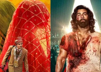 ಸ್ಟಾರ್ ನಟರ ಸಿನಿಮಾ ಹಿಂದಿಕ್ಕಿದ ಲಾಪತಾ ಲೇಡೀಸ್