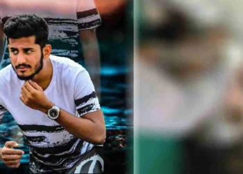 ಯುವಕನ ಮೇಲೆ ಪೆಟ್ರೋಲ್ ಸುರಿದು ಬೆಂಕಿ ಹಚ್ಚಿದರಾ ಪಾಪಿಗಳು?
