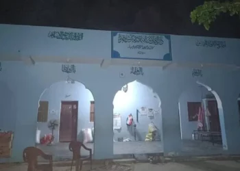 ಮದರಸಾದಲ್ಲಿ ಸ್ಫೋಟ; ಇಬ್ಬರ ಸ್ಥಿತಿ ಗಂಭೀರ