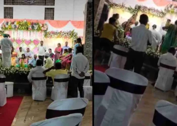 ಸರಿಯಾಗಿ ಉಪಚರಿಸಿಲ್ಲ ಎಂದು ಮದುವೆಯನ್ನೇ ಮುರಿದುಕೊಂಡ ವರನ ಮನೆಯವರು