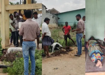 ಕಲುಷಿತ ನೀರು ಸೇವಿಸಿ ಗ್ರಾಮಸ್ಥರು ಅಸ್ವಸ್ಥ