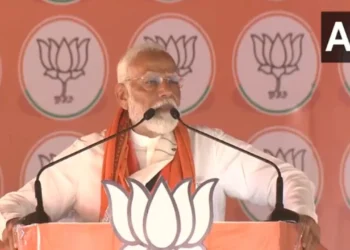 ಇಂಡಿಯಾ ಬಣದ ವಿರುದ್ಧ ಗುಡುಗಿದ ಪ್ರಧಾನಿ ನರೇಂದ್ರ ಮೋದಿ