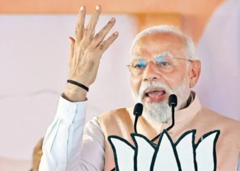 ನಾನು ಮುಸ್ಲಿಂ ವಿರೋಧಿಯಲ್ಲ; ಪ್ರಧಾನಿ ನರೇಂದ್ರ ಮೋದಿ