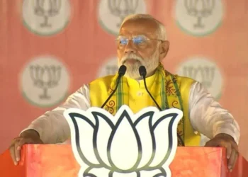 ಕಾಂಗ್ರೆಸ್ ಮೂರ್ನಾಲ್ಕು ತಲೆಮಾರುಗಳ ಜೀವನ ನಾಶ ಮಾಡಿದೆ; ಪ್ರಧಾನಿ ಮೋದಿ