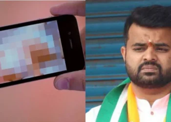 ಅಶ್ಲೀಲ ವಿಡಿಯೋ ಹರಿಬಿಟ್ಟ ಆರೋಪ; ಯುವಕ ಅರೆಸ್ಟ್