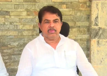 ಆರ್. ಅಶೋಕ್ ವಿರುದ್ಧ ಗುಡುಗಿದ ಡಿಕೆಶಿ