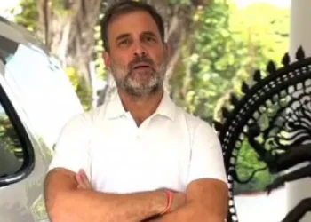 ಪ್ರಧಾನಿ ನರೇಂದ್ರ ಮೋದಿ ವಿರುದ್ಧ ಗುಡುಗಿದ ರಾಹುಲ್ ಗಾಂಧಿ