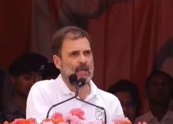 ಮೀಸಲಾತಿ ವಿಷಯ: ಪ್ರಧಾನಿ ವಿರುದ್ಧ ಗುಡುಗಿದ ಕಾಂಗ್ರೆಸ್ ನಾಯಕ ರಾಹುಲ್ ಗಾಂಧಿ