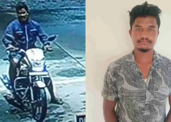 ಡ್ರಾಪ್ ನೆಪದಲ್ಲಿ ವಿದ್ಯಾರ್ಥಿನಿಯರ ಮೇಲೆ ಅತ್ಯಾಚಾರಕ್ಕೆ ಯತ್ನ