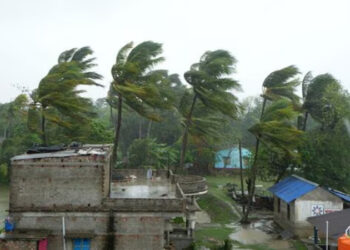 ರೆಮಲ್ ಚಂಡಮಾರುತಕ್ಕೆ ಬಲಿಯಾದವರ ಸಂಖ್ಯೆ ಎಷ್ಟು?