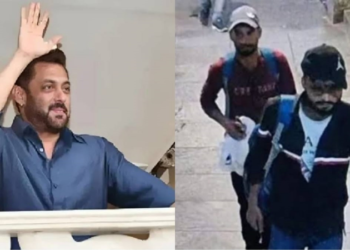 ಸಲ್ಮಾನ್ ಖಾನ್ ಮನೆ ಮುಂದೆ ಫೈರಿಂಗ್; 6ನೇ ಆರೋಪಿ ಅರೆಸ್ಟ್
