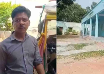 ಕಳ್ಳತನಕ್ಕೆ ಸೂಚಿಸಿದ ಮುಖ್ಯ ಶಿಕ್ಷಕಿ?