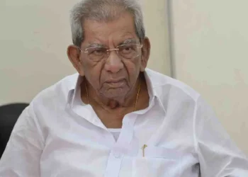 ಹಿರಿಯ ರಾಜಕಾರಣಿ ಶಾಮನೂರು ಆರೋಗ್ಯದಲ್ಲಿ ಏರುಪೇರು