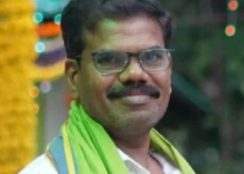 ಅತ್ಮಹತ್ಯೆಗೆ ಶರಣಾದ ನಿಗಮ ಮಂಡಳಿ ಅಧಿಕಾರಿ