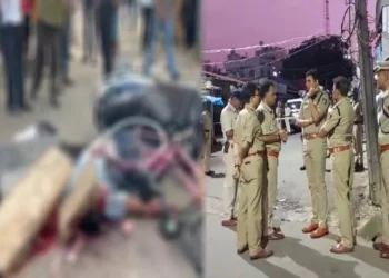 ಗ್ಯಾಂಗ್ ವಾರ್; ಇಬ್ಬರು ಯುವಕರು ಬಲಿ