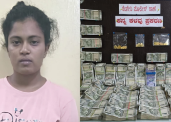 ಅಕ್ಕ ಮನೆಯಲ್ಲಿ ಇಲ್ಲದ ವೇಳೆ ಕನ್ನ ಹಾಕಿದ ತಂಗಿ