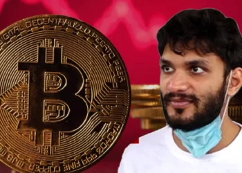 ಬಿಟ್ ಕಾಯಿನ್ ಹಗರಣ ಶ್ರೀಕಿ ಅಲಿಯಾಸ್ ಶ್ರೀಕೃಷ್ಣ ಅರೆಸ್ಟ್