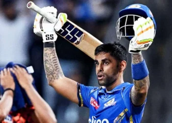 ಶತಕ ಸಿಡಿಸ ಹಲವು ದಾಖಲೆಗಳನ್ನು ಉಡೀಪ್ ಮಾಡಿದ ಸೂರ್ಯಕುಮಾರ್ ಯಾದವ್