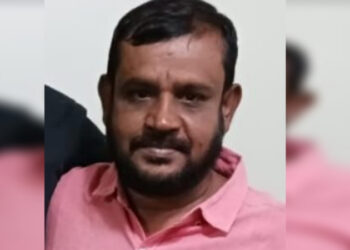 ನಿರ್ದೇಶಕ ಹೃದಯಾಘಾತಕ್ಕೆ ಬಲಿ