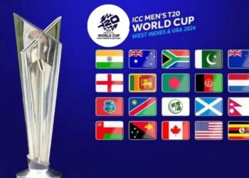 ಐಸಿಸಿ ಟೂರ್ನಿಗೂ ಮುನ್ನ ಶ್ರೇಯಾಂಕ ಪಟ್ಟಿ ಬಿಡುಗಡೆ!!