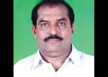 ಮಾಜಿ ಶಾಸಕ ಕೆ.ವಸಂತ ಬಂಗೇರ ಇನ್ನಿಲ್ಲ