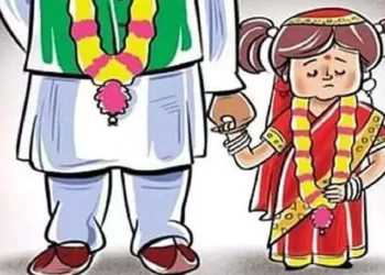 13 ವರ್ಷದ ಬಾಲಕಿಯನ್ನು ವಿವಾಹವಾದ 70ರ ವೃದ್ಧ
