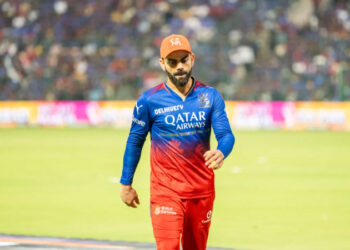 ಕನಸು ಭಗ್ನ; ಆರ್ ಸಿಬಿ ವಿರುದ್ಧ ಗೆಲುವು ಸಾಧಿಸಿದ ರಾಜಸ್ಥಾನ್!