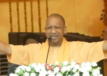 ರಾಮನ ಭಕ್ತ ಮಾತ್ರ ದೆಹಲಿಯ ಸಿಂಹಾಸನ ಏರಲಿದ್ದಾನೆ; ಉತ್ತರ ಪ್ರದೇಶ ಸಿಎಂ ಯೋಗಿ ಆದಿತ್ಯನಾಥ್