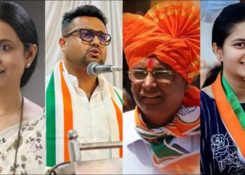 ಎಷ್ಟು ಜನ ಸಚಿವರು ತಮ್ಮ ಕುಡಿ ಗೆಲ್ಲಿಸಿದರು?