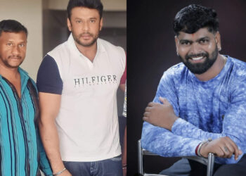 ರೇಣುಕಾಸ್ವಾಮಿ ಪ್ರಕರಣ; ಮತ್ತಿಬ್ಬರು ಆರೋಪಿಗಳು ಅರೆಸ್ಟ್