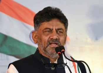 ಅಧಿಕಾರಿಗಳಿಗೆ ಎಚ್ಚರಿಕೆ ಕೊಟ್ಟ ಡಿಸಿಎಂ ಡಿ.ಕೆ. ಶಿವಕುಮಾರ್