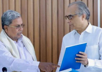 7ನೇ ವೇತನ ಆಯೋಗದ ಶಿಫಾರಸ್ಸಿಗೆ ಮುಂದಾದ ಸರ್ಕಾರ