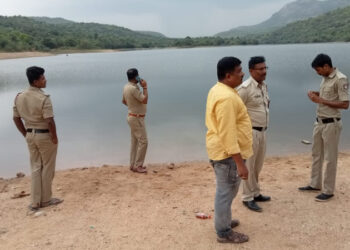 ನೀರಲ್ಲಿ ಮುಳುಗಿ ಮುಂಬೈ ಮೂಲದ ಇಬ್ಬರು ಬಾಲಕಿಯರು ಸಾವು