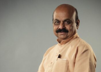 ಹಾವೇರಿ ಕ್ಷೇತ್ರ ಮಾದರಿಯಾಗಲಿದೆ:ಬಸವರಾಜ ಬೊಮ್ಮಾಯಿ