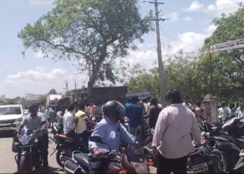 ಭೀಮಾ ತೀರದಲ್ಲಿ ಮತ್ತೊಮ್ಮೆ ರಕ್ತದೋಕುಳಿ!