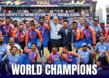 ಗೆದ್ದ ತಂಡಕ್ಕೆ ಬಿಸಿಸಿಐ ಗಿಫ್ಟ್ ನೀಡಿದ್ದು ಕೇಳಿದರೆ ಮೈ ಝುಮ್ ಅನ್ನತ್ತೆ!