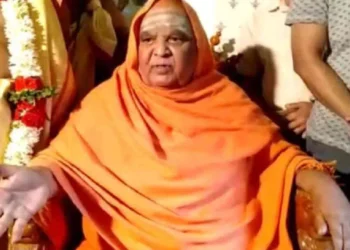 ಭಯಾನಕ ಭವಿಷ್ಯ ನುಡಿದ ಕೋಡಿಮಠದ ಶ್ರೀ