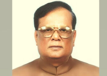 ಮಾಜಿ ಸಚಿವ ಎಂ.ಪಿ. ಕೇಶವಮೂರ್ತಿ ಇನ್ನಿಲ್ಲ