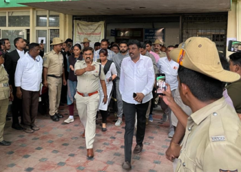 ಎಸ್ ಐಟಿ ಅಧಿಕಾರಿಗಳ ಪ್ರಶ್ನೆಗೆ ಸಮರ್ಪಕ ಉತ್ತರ ನೀಡದ ಪ್ರಜ್ವಲ್