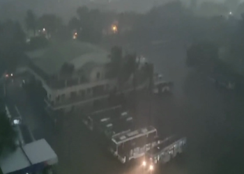 ಜೂನ್ 11ರ ವರೆಗೆ ಹಲವು ಜಿಲ್ಲೆಗಳಿಗೆ ರೆಡ್ ಅಲರ್ಟ್!