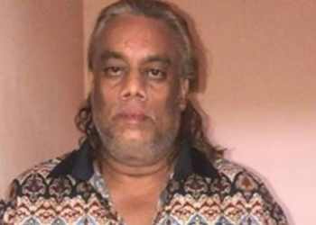ಆಸ್ಪತ್ರೆಗೆ ದಾಖಲಾಗಿರುವ ಭೂಗತ ಪಾತಕಿ ರವಿ ಪೂಜಾರಿ