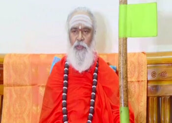 ಲಿಂಗಾಯತರನ್ನು ಸಿಎಂ ಮಾಡಿ ಇಲ್ಲವೇ ಡಿಸಿಎಂ ಮಾಡಿ; ರಂಭಾಪುರಿ ಶ್ರೀ