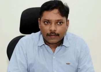 ಮಾಜಿ ಐಎಎಸ್ ಅಧಿಕಾರಿ ಸಸಿಕಾಂತ್ ಸೆಂಥಿಲ್ ಗೆ ಜಯ