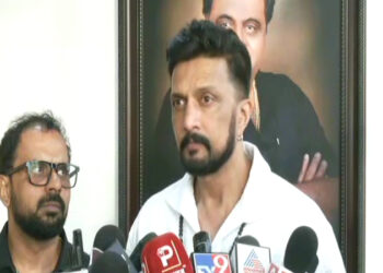 ಸೆಲೆಬ್ರಿಟಿಗಳು ಅಂದ್ರೆ ದೇವರಲ್ಲ; ಕಿಚ್ಚ ಸುದೀಪ್ ಸಲಹೆ