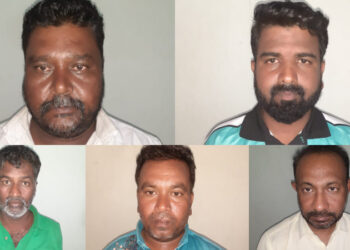 ಗೃಹ ಸಚಿವರ ಜಿಲ್ಲೆಯಲ್ಲಿಯೇ ಮಕ್ಕಳ ಮಾರಾಟದ ಜಾಲ ಪತ್ತೆ; ರಕ್ಷಣೆ