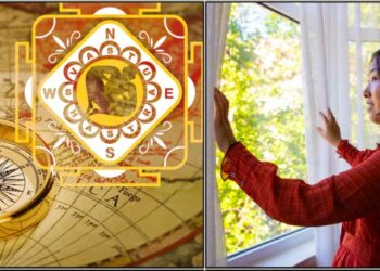 ಎಲ್ಲಾ ಸಮಸ್ಯೆಗಳಿಂದ ಮುಕ್ತಿ ಪಡೆಯಲು ಮನೆಯಲ್ಲಿರಬಹುದಾದ ಈ ಕಿಟಕಿಯನ್ನು ತೆರೆದರೆ ಸಾಕು. ಎಲ್ಲಾ ಸಮಸ್ಯೆಗಳು ಮನೆಯಿಂದ ದೂರವಾಗುತ್ತವೆ.