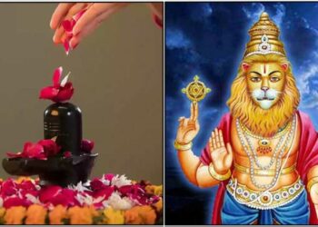 ನಾಳೆಯ ಪ್ರದೋಷ ಕಾಲದಲ್ಲಿ ನರಸಿಂಹ ದೇವರನ್ನು ಈ ಮಂತ್ರವನ್ನು ಪಠಿಸಿ ಪೂಜಿಸಿದರೆ ಸಕಲ ಅಷ್ಟೈಶ್ವರ್ಯದ ಪ್ರಾಪ್ತಿ.