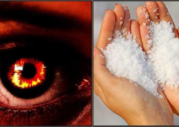 ಇಂದು ರಾತ್ರಿಯೊಳಗೆ ಈ ಕಲ್ಲು ಉಪ್ಪು ಪರಿಹಾರವನ್ನು ಮಾಡಿದರೆ ಮನೆಯಲ್ಲಿ ಯಾವುದೇ ನಕಾರಾತ್ಮಕ ಶಕ್ತಿ ಇದ್ದರೂ ದೂರವಾಗುತ್ತದೆ.